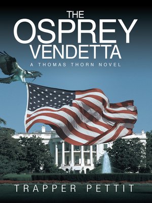 cover image of The Osprey Vendetta